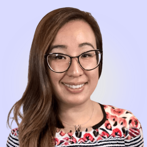 Valerie Tsang Headshot