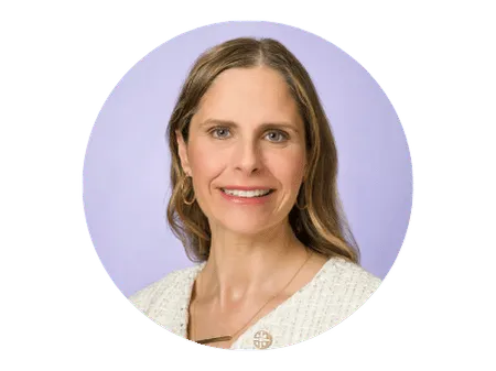 Dr. Rachel Mitchell