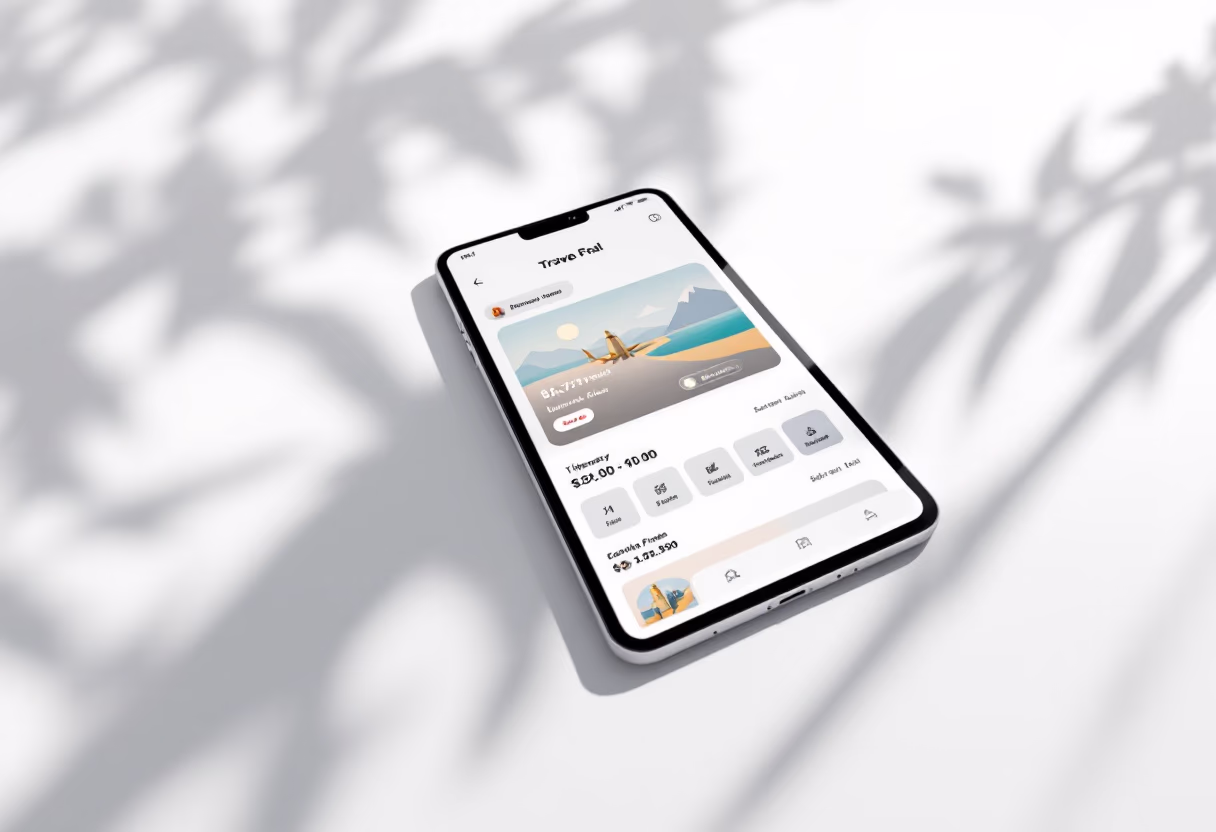 [interface] image of travel tech software interface