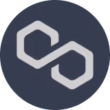 Polygon network logo icon