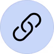 Chain icon