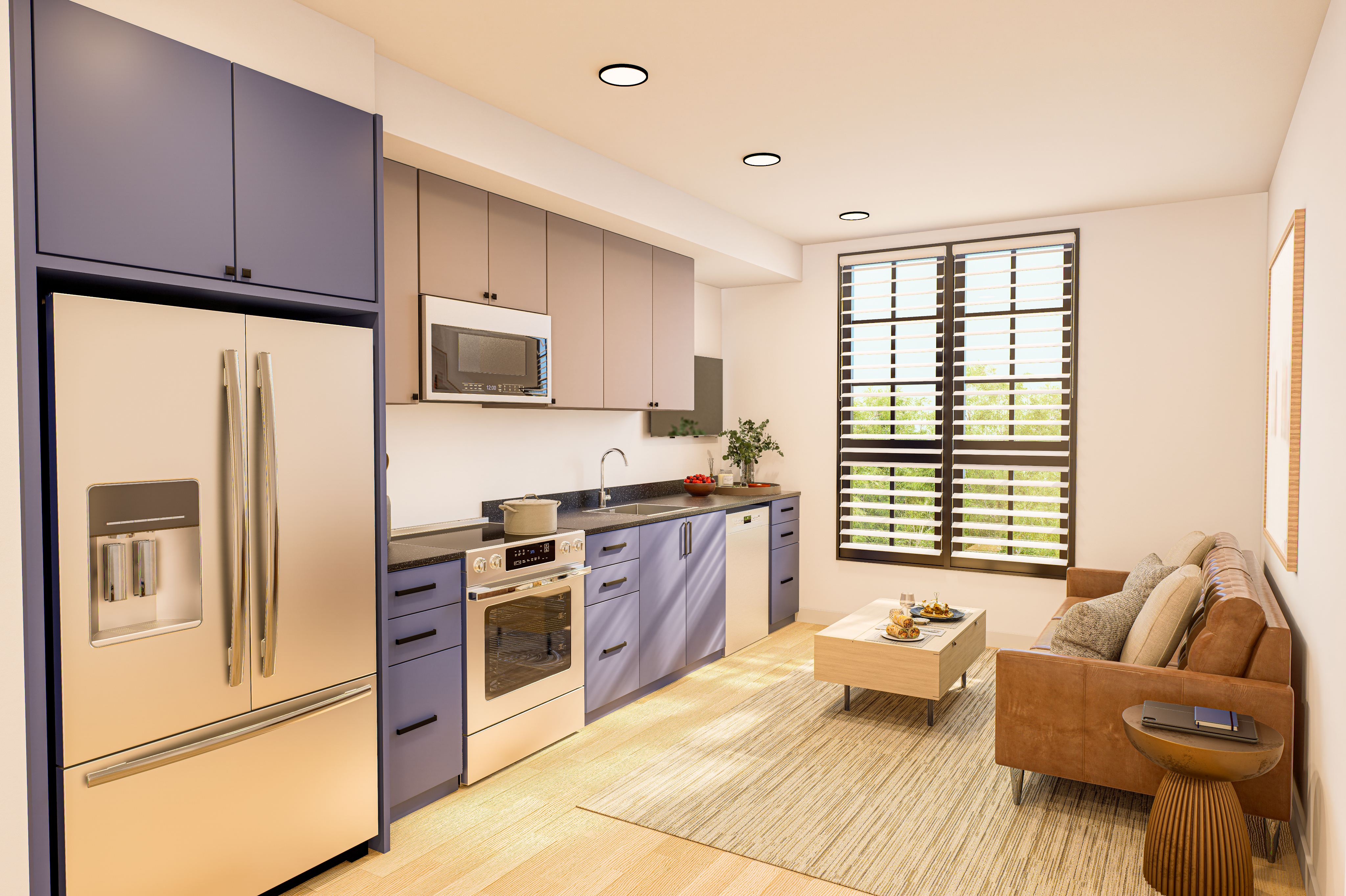 Kitchen image