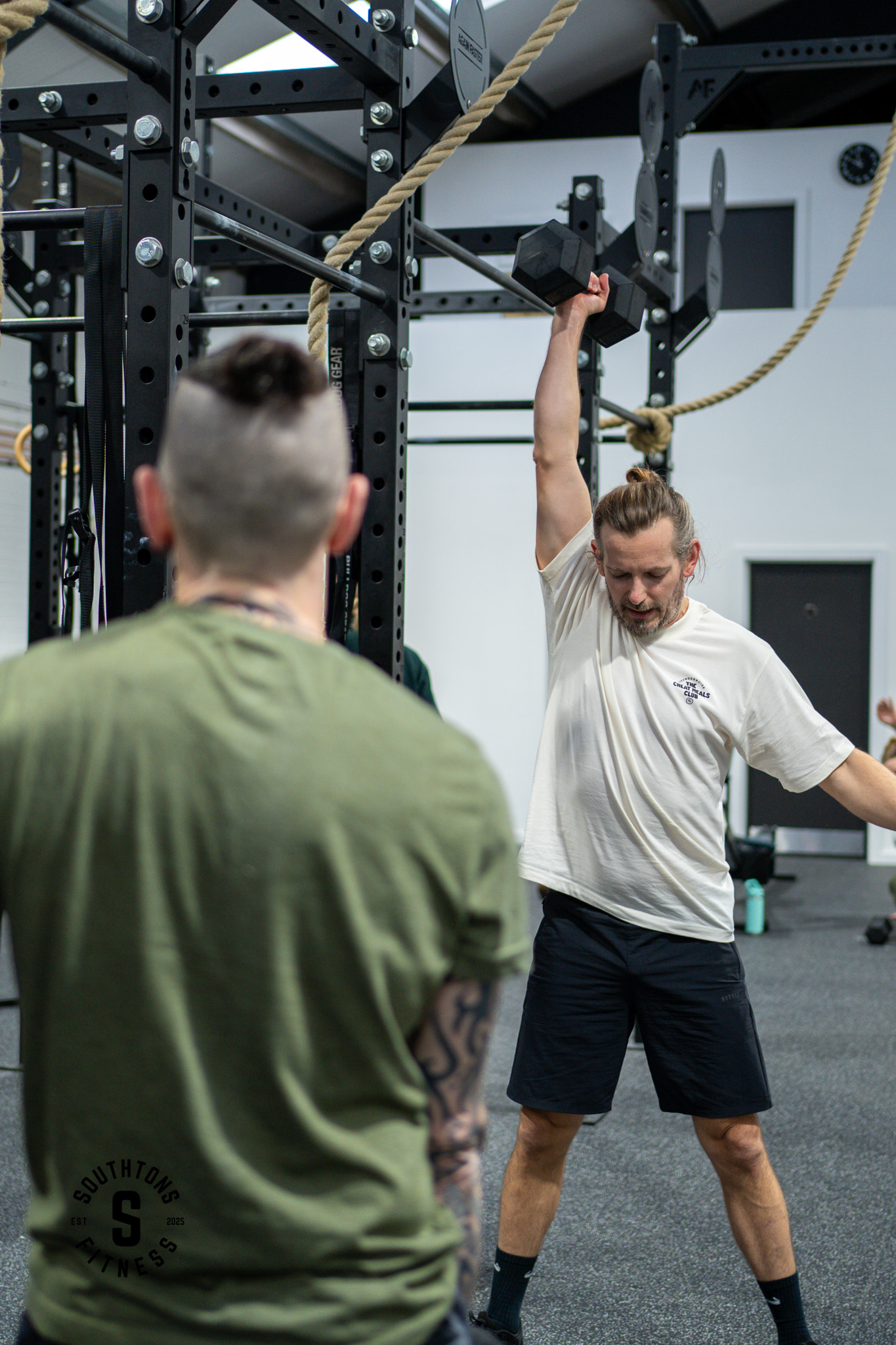 Why Traditional Gym Memberships in Ashford Don’t Work for Busy People