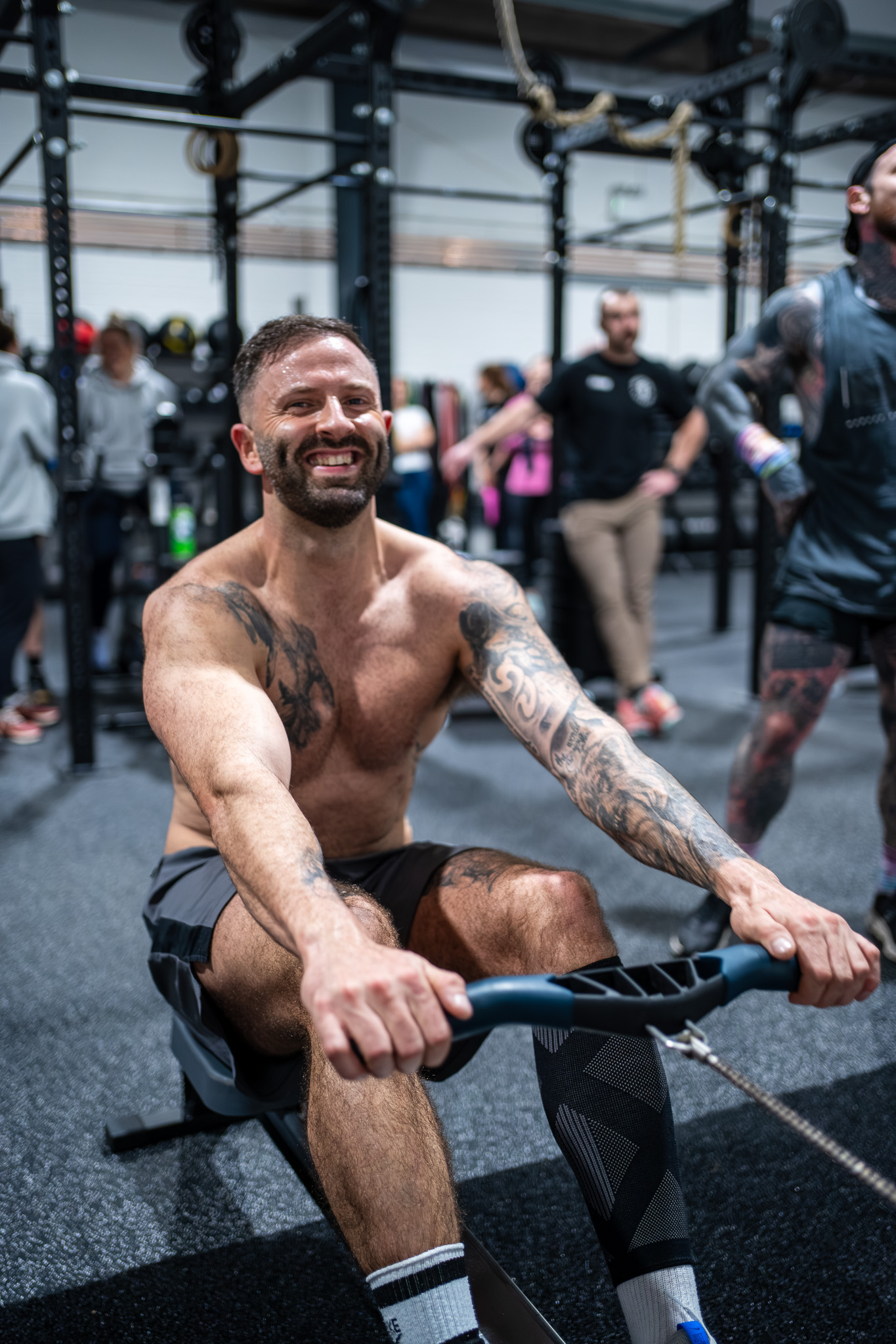 Is January a Good Time to Join a Gym in Ashford?