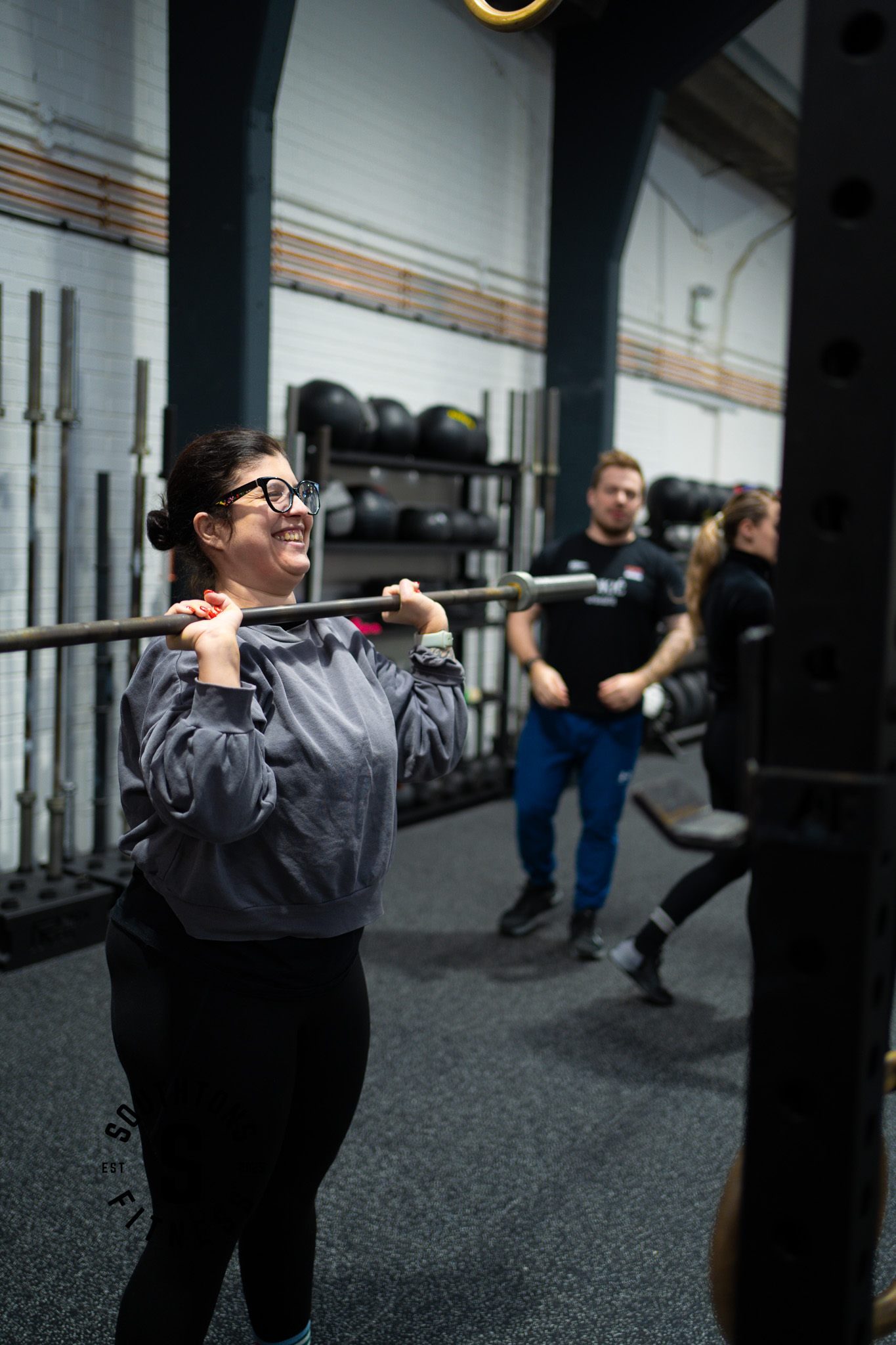 What Is Functional Fitness and Why It Works for Everyday Life in Ashford