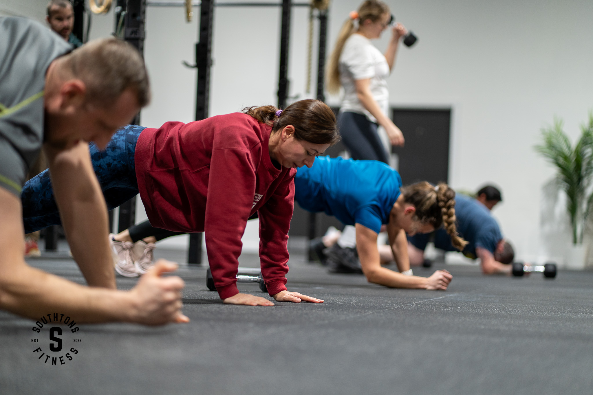How a Coach-Led Gym in Ashford Helps You Stay Consistent