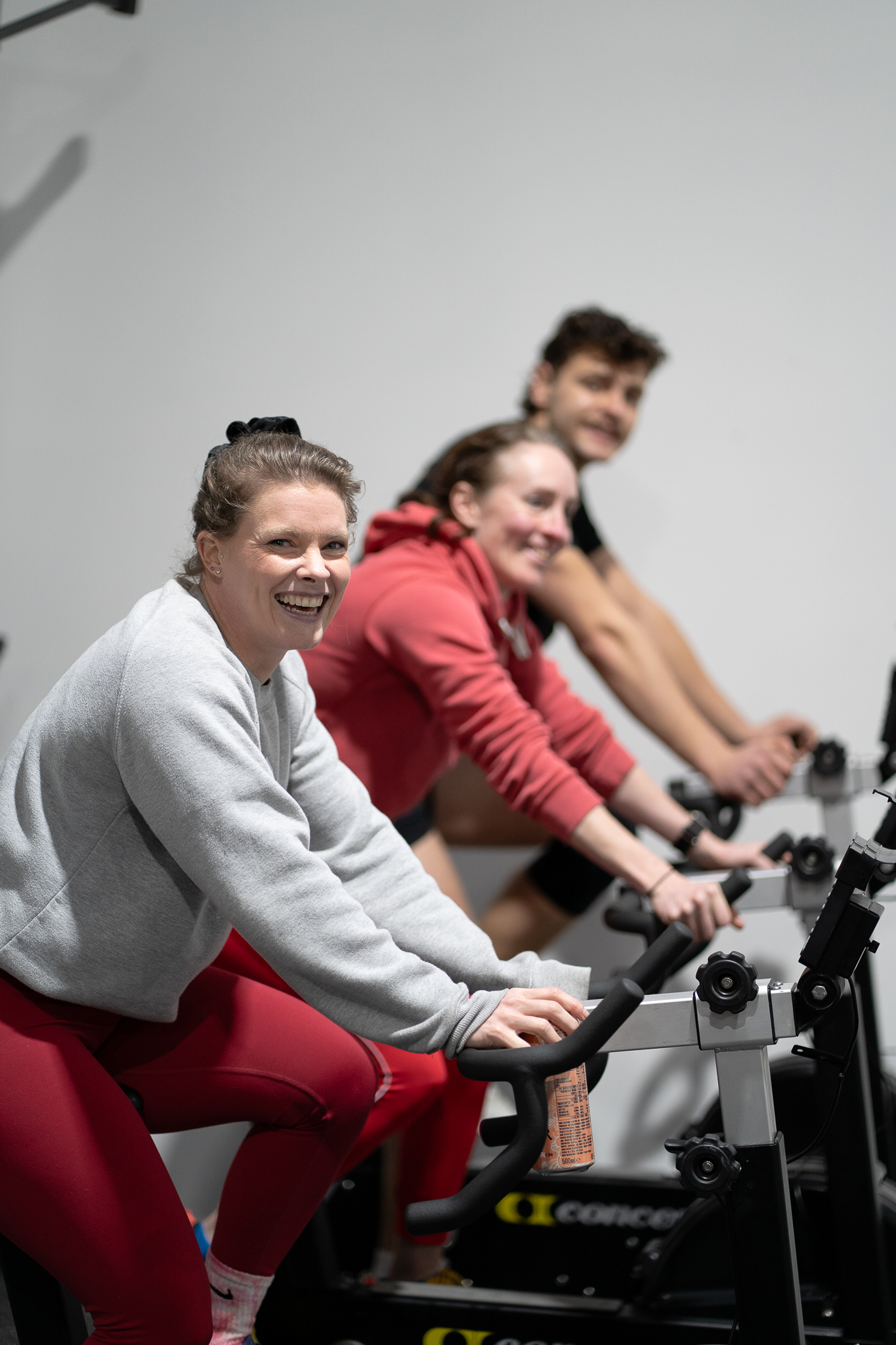 How to Start the Gym When You’re Busy
