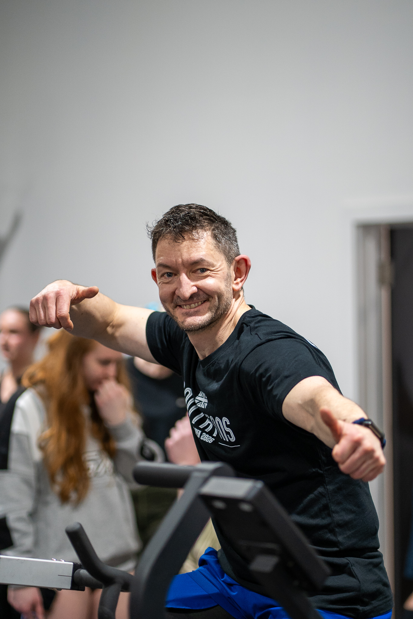 Do I Need to Be Fit Before Joining a Gym?