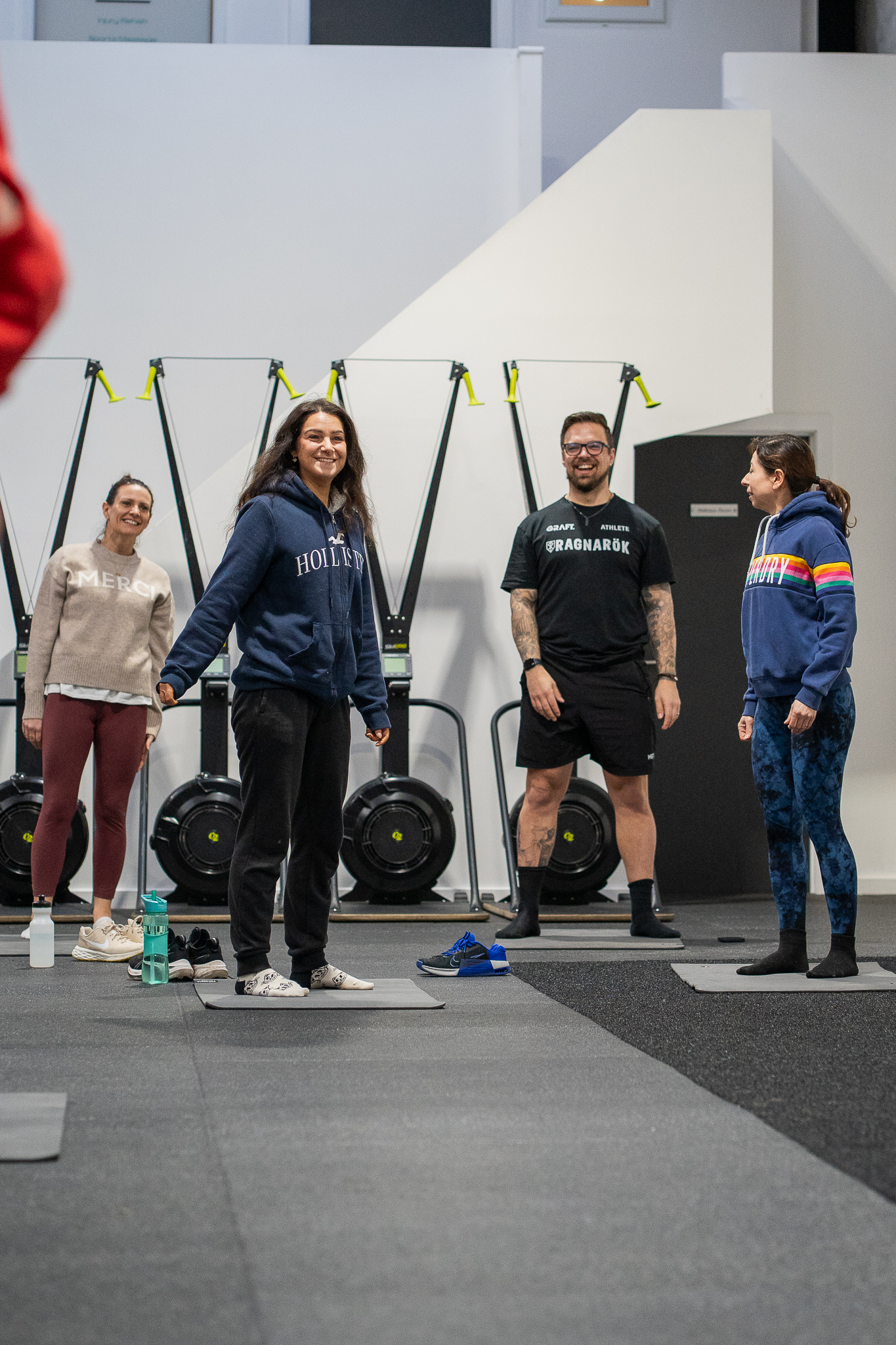 How We Help Beginners Feel Comfortable at Southtons Fitness