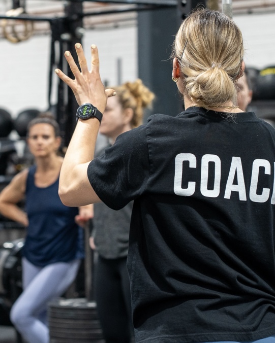 Personal Training