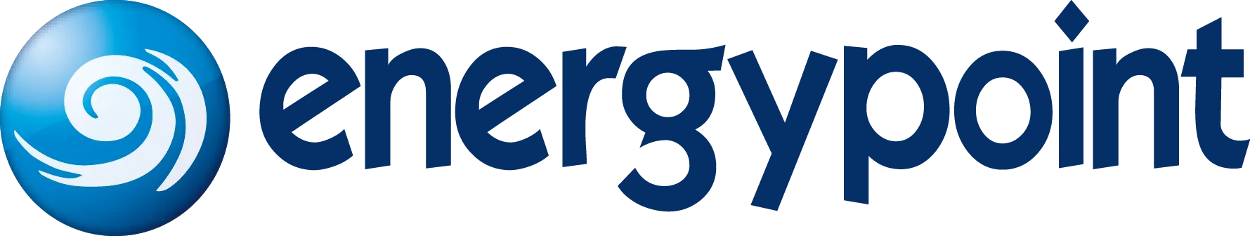 energypoint blue solution GmbH Logo – Anbieter für autarke Energielösungen