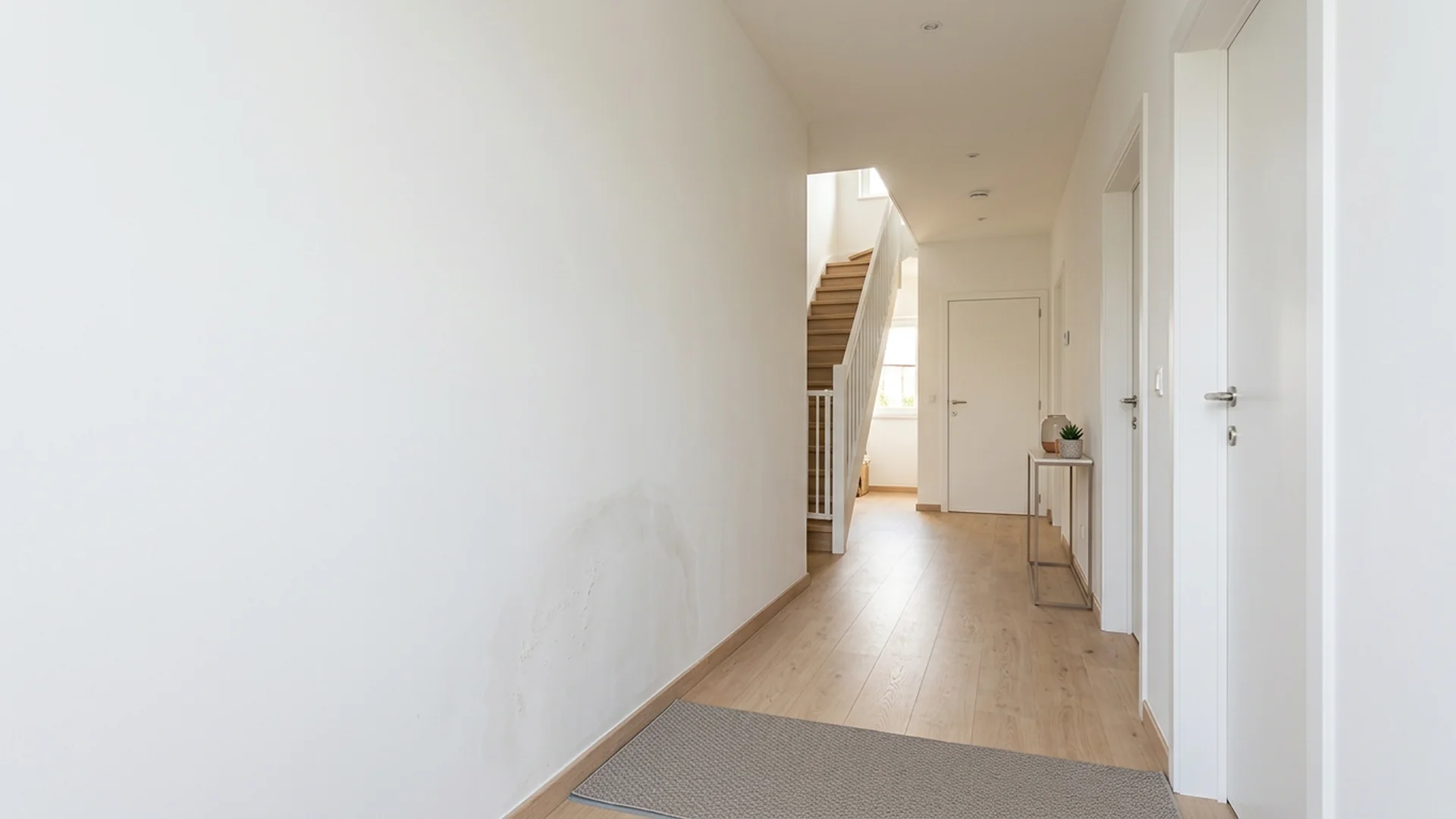 bouwvocht nieuwbouw vochtmeting pleisterwerk