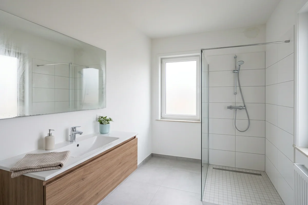 AQUAPROVED vochtbestrijding: badkamer ventilator kiezen