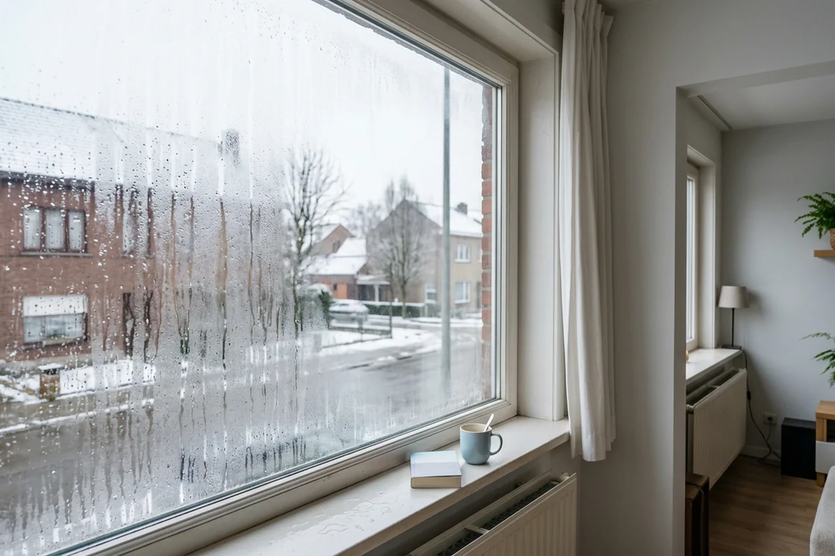 AQUAPROVED vochtbestrijding: ventilatiesysteem kiezen