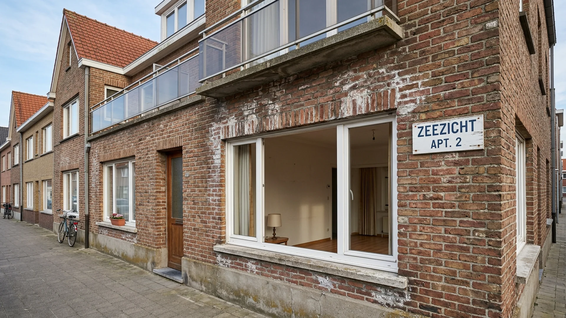 AQUAPROVED vochtbestrijding: vochtbestrijding aan de kust