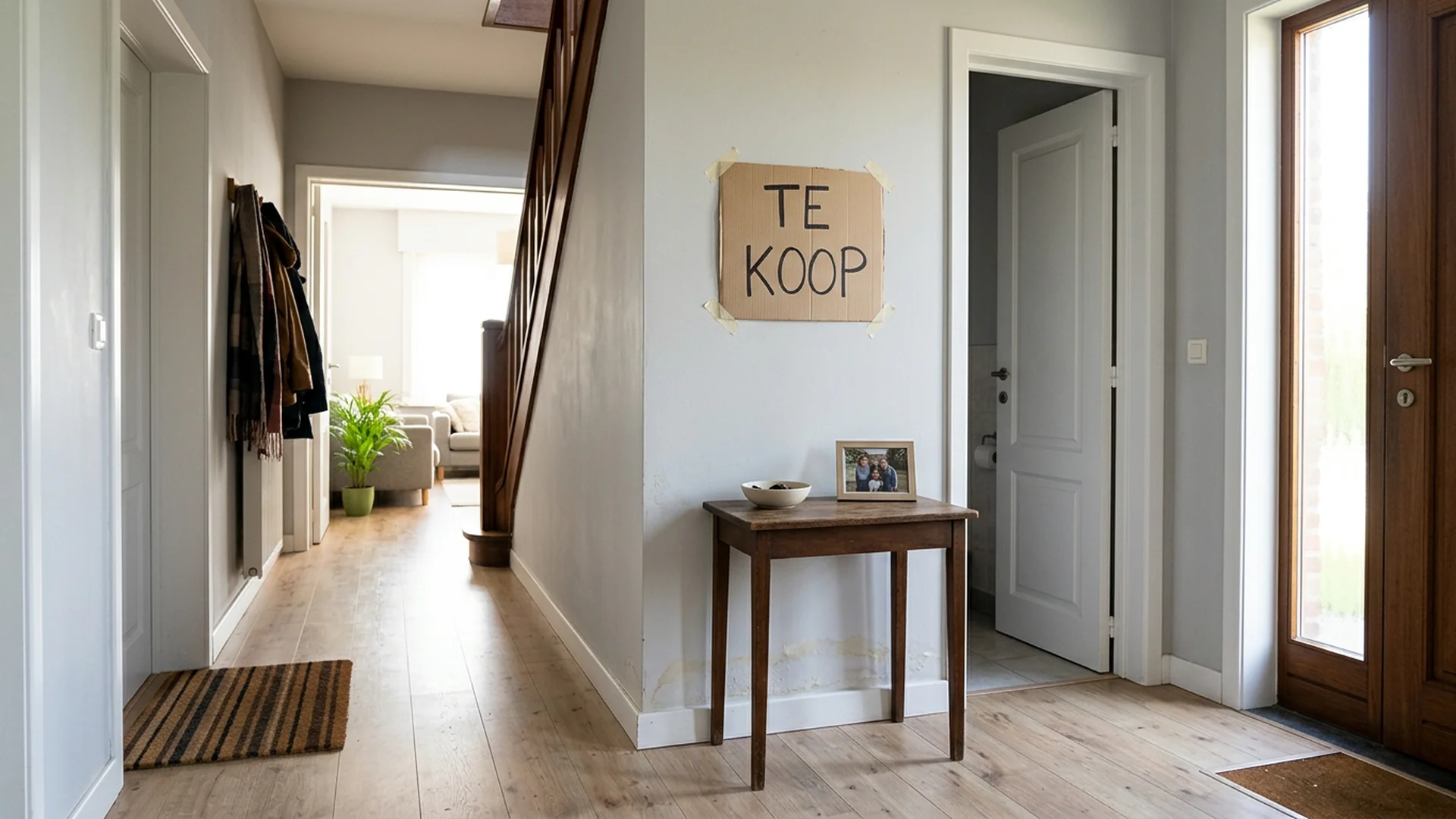 huis kopen vochtcontrole carbidemethode professioneel