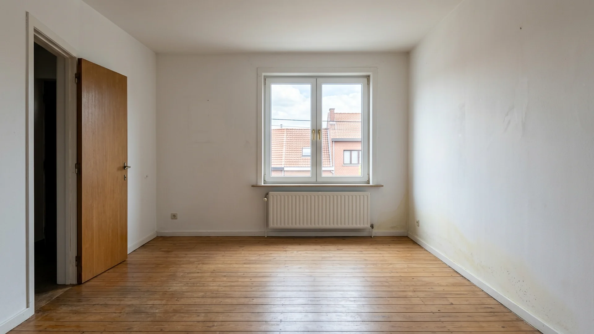 renovatie vocht eerst aanpakken stappenplan