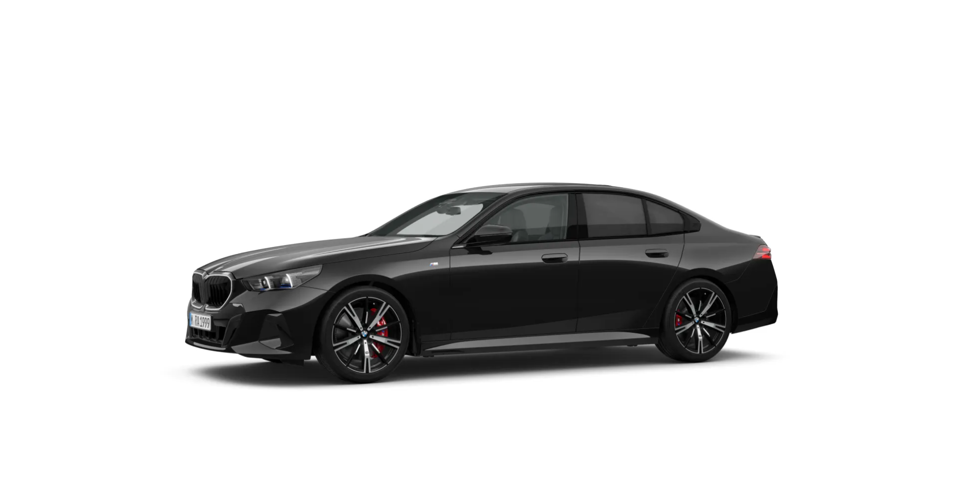BMW 520xD
