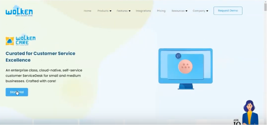 Best Help Desk Software