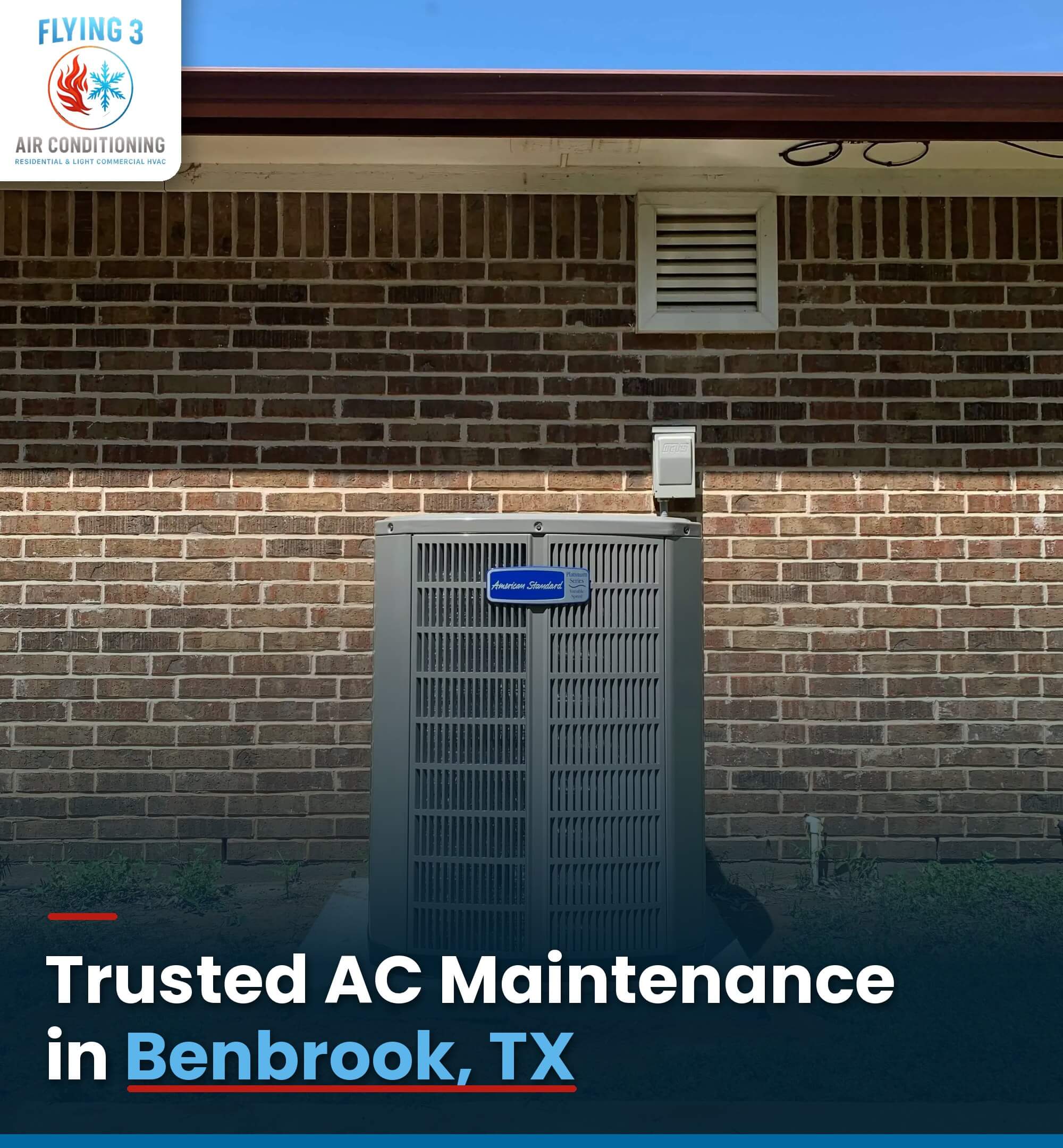 ac after maintenance