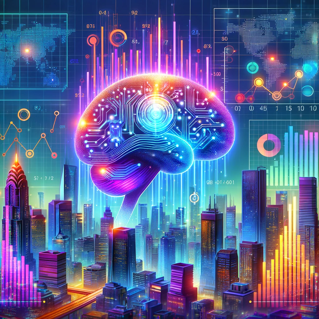 Building a RAG System with Gemini LLM for Financial forecasting