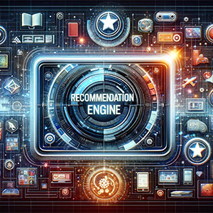 Building a recommendation engine with Python