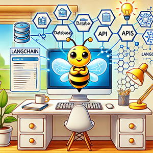 Getting started with LangChain and Weights & Biases