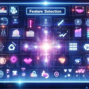 Feature selection in machine learning