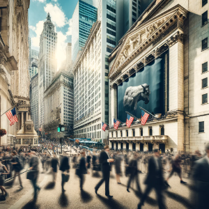 The future of finance: How LLMs are changing the game