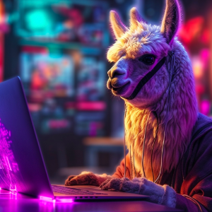 Question Answering Over Your Own Data With LlamaIndex and W&B