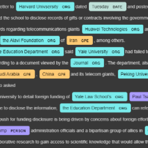 A Guide to Unlocking the Power of Sequence Classification