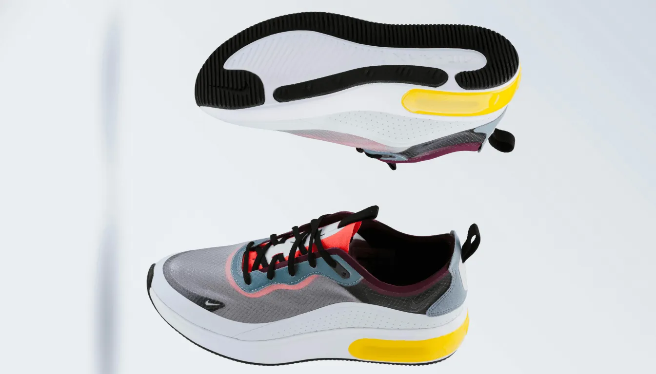 AI in fashion retail