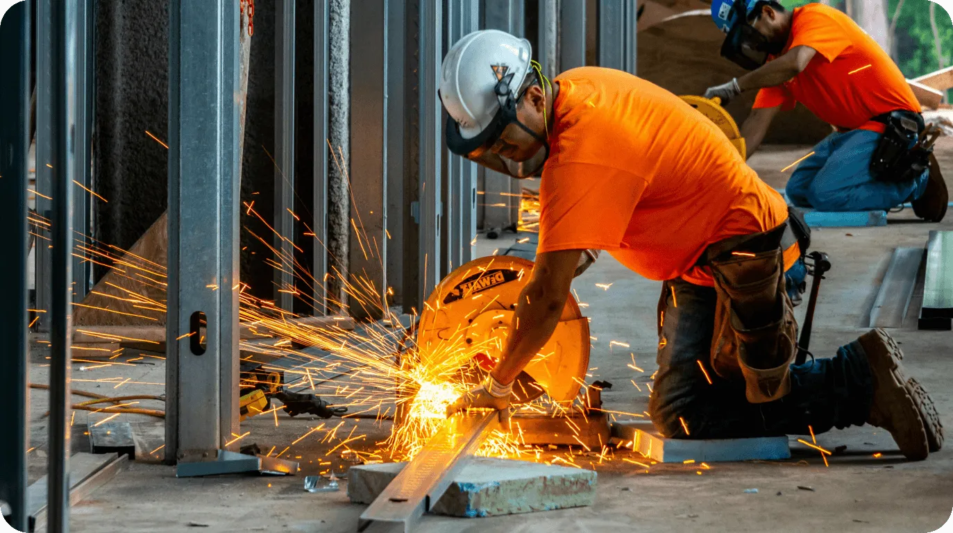 Computer Vision in fire detection and prevention