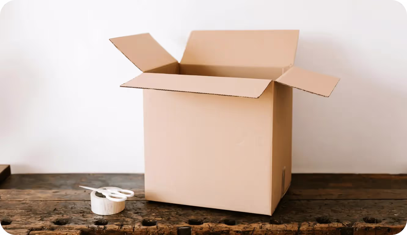 AI in package delivery and sorting