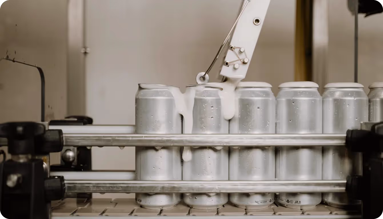 Improving manufacturing with computer vision