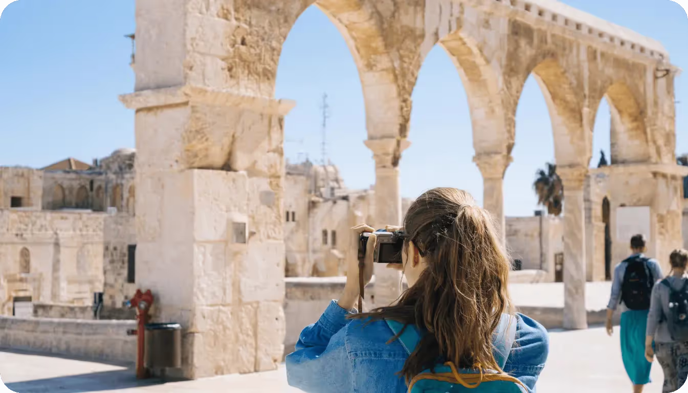 The impact of AI on the tourism industry