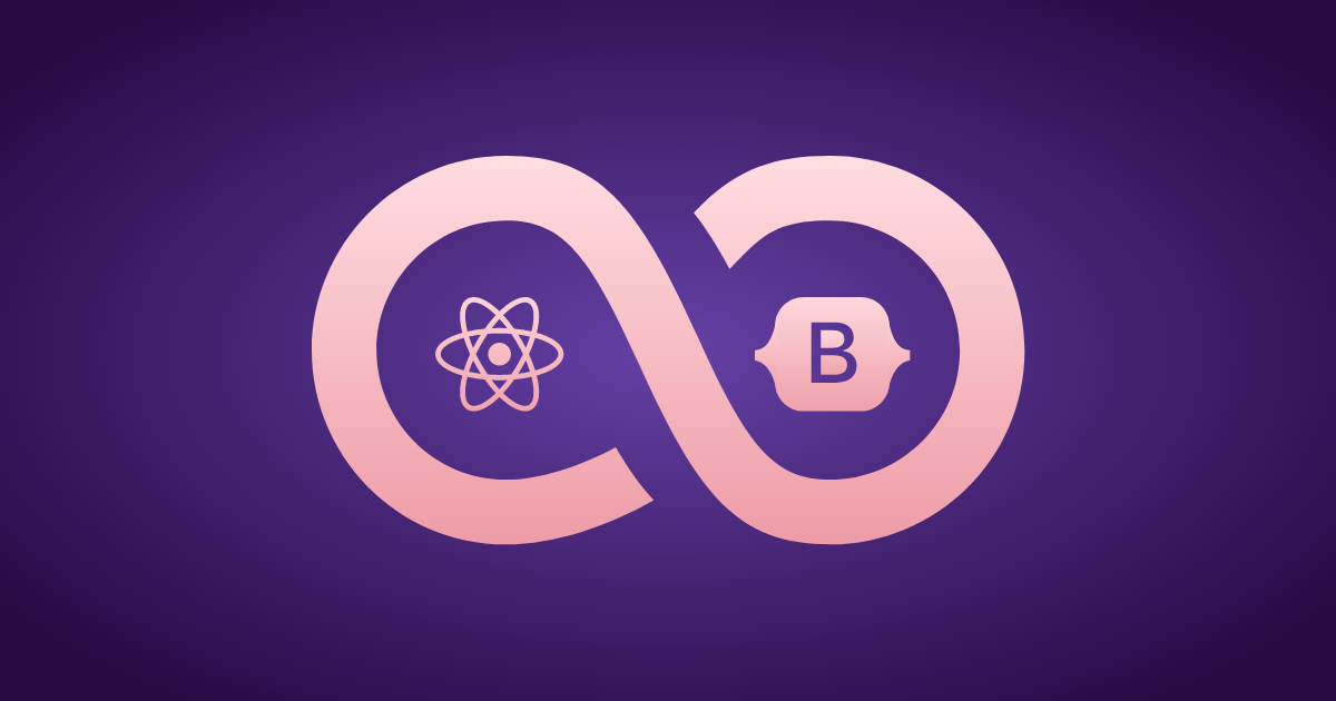 Building a login screen with React and Bootstrap