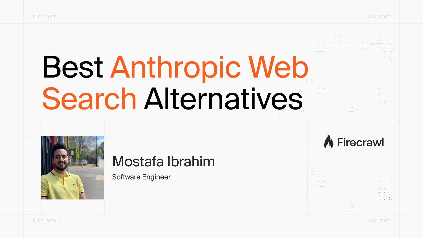 5 Anthropic Web Search Alternatives for AI Agents in 2026