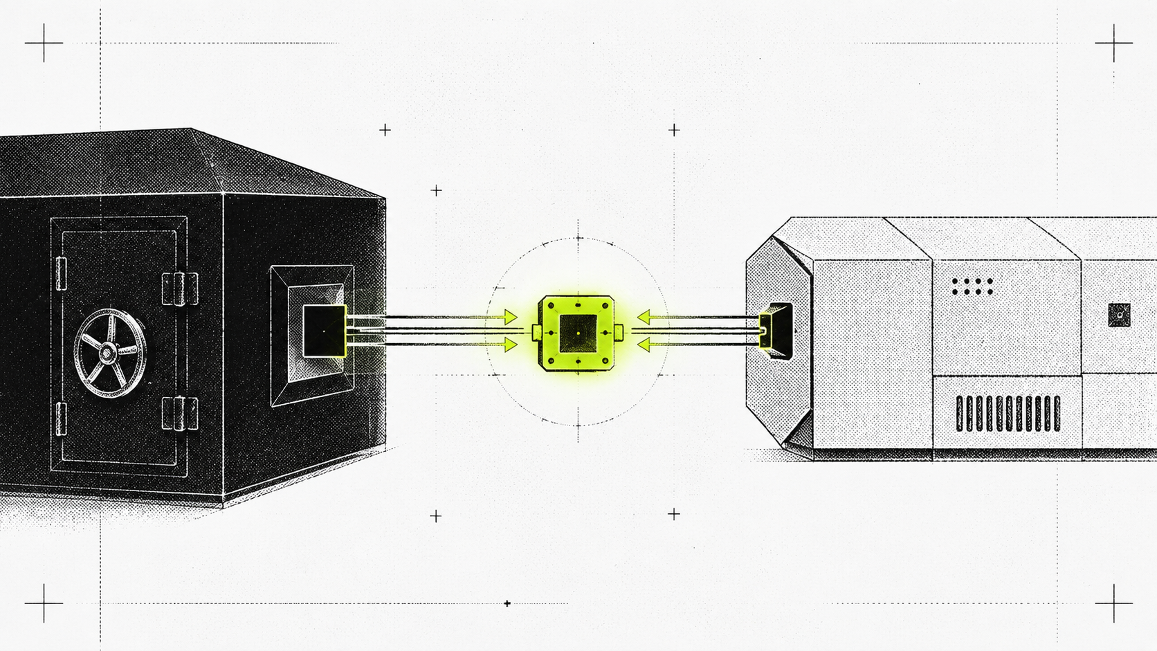 KMIP: How It Works, When You Need It, and How Infisical Implements It