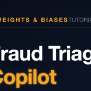 Tutorial: Building a production-ready fraud triage Copilot
