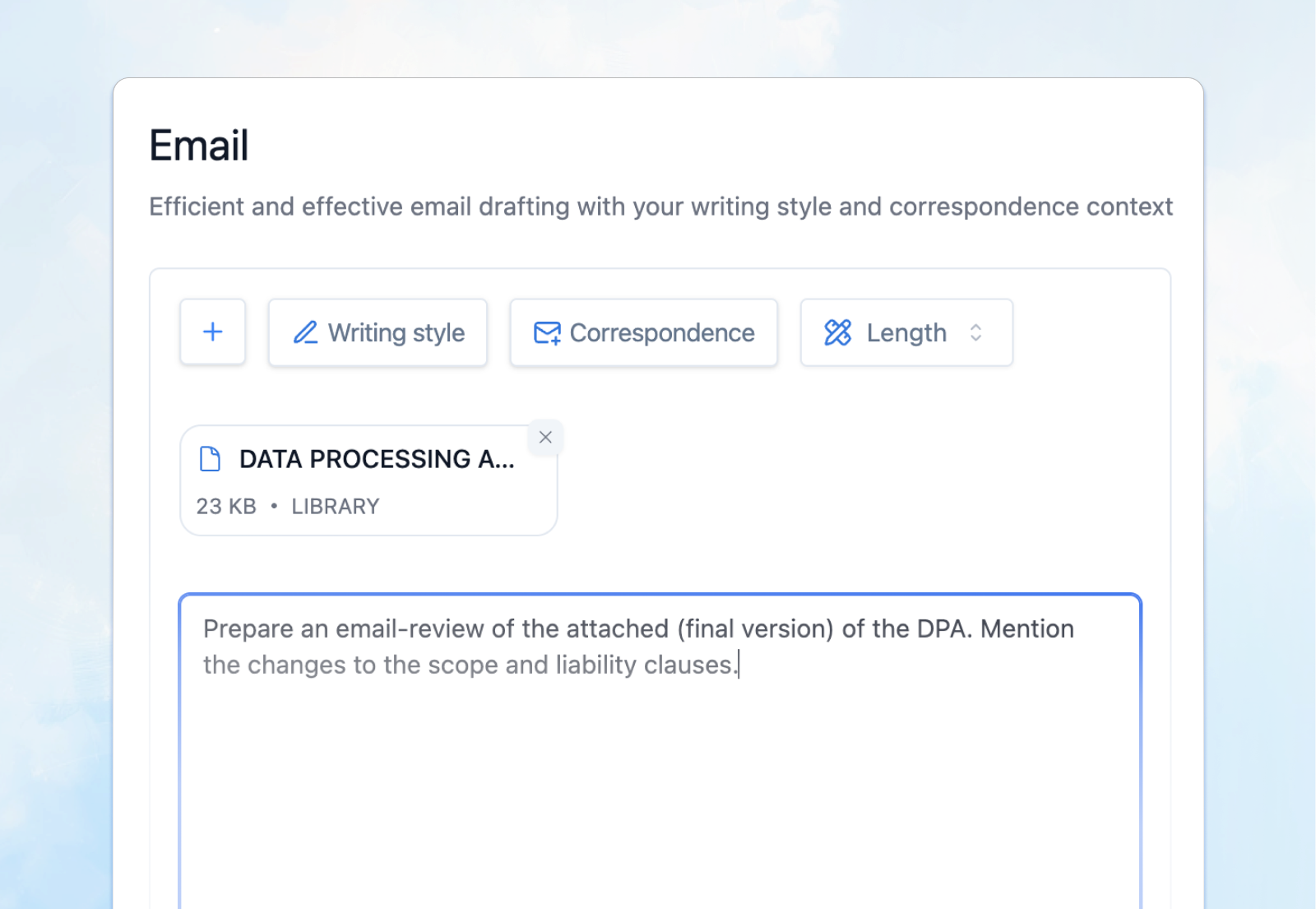 What is Email & When to Use Email