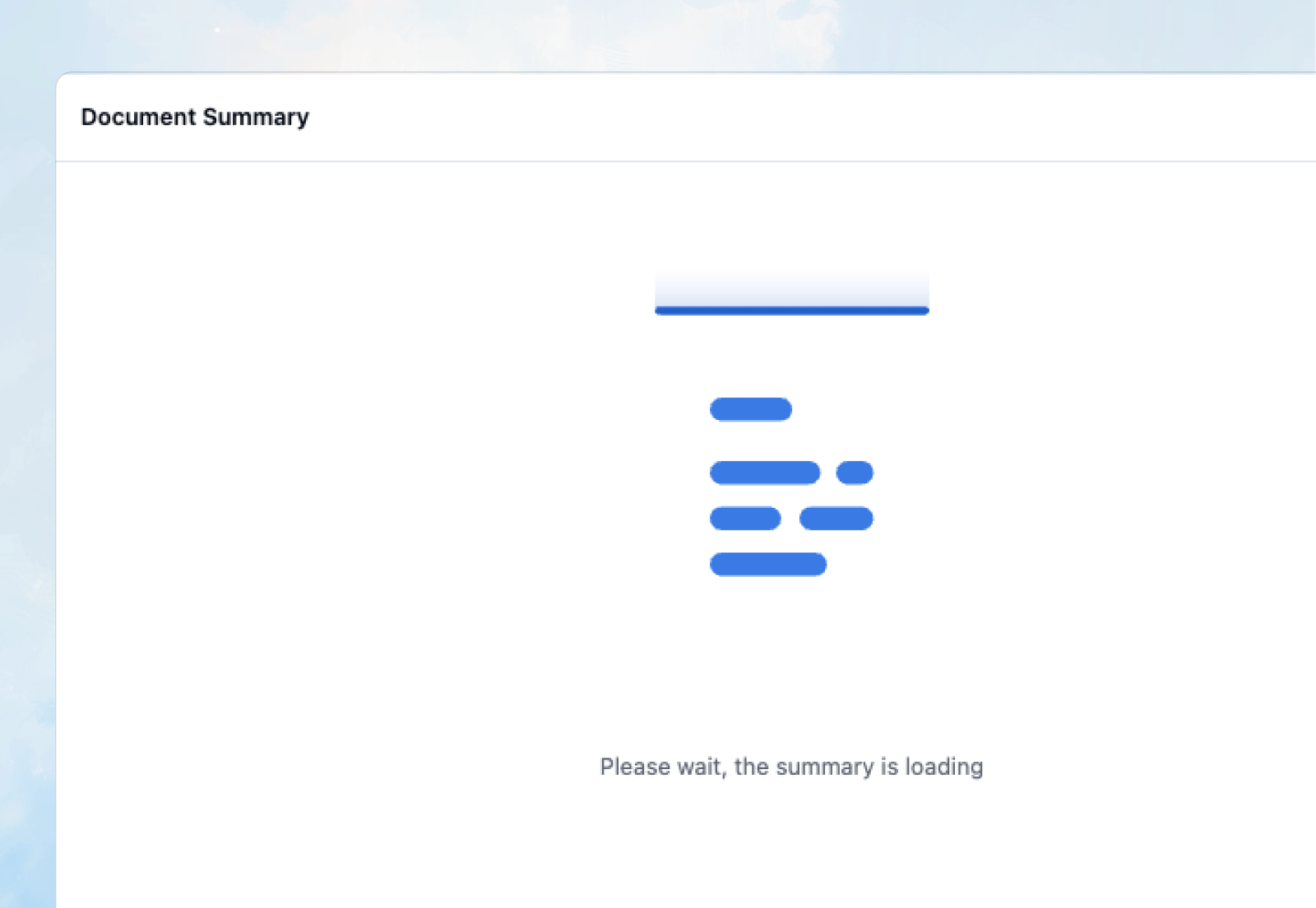 Summarize Best Practices & Troubleshooting