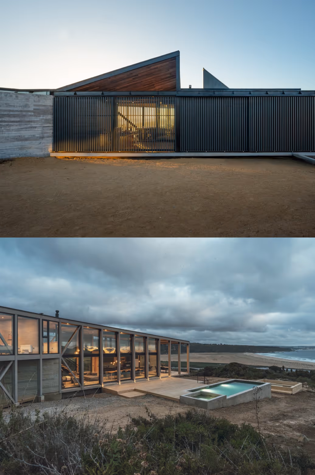 image of agency building exterior (for a web design agency)