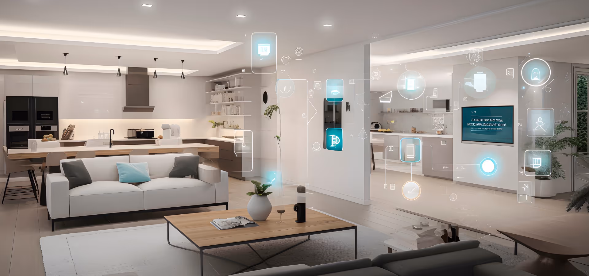 Installation de système domotique par JB Électricité dans le Tarn-et-Garonne