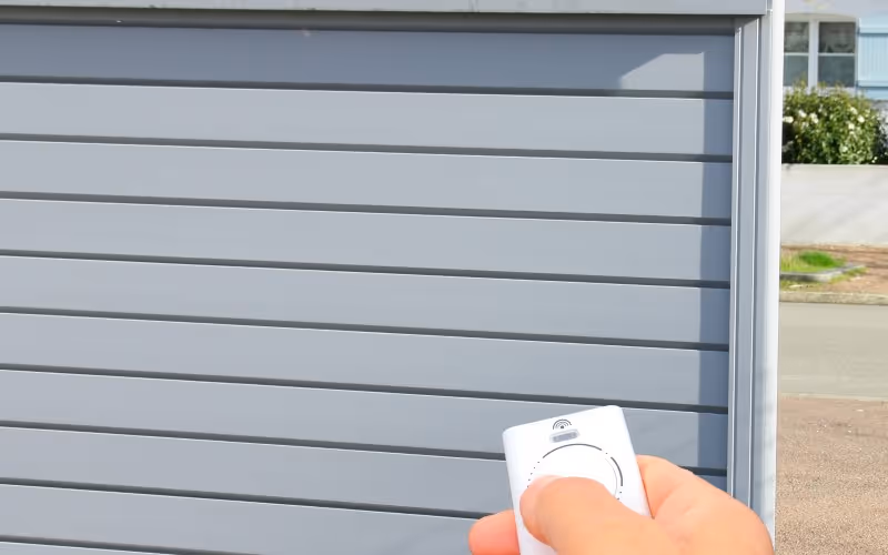 Travaux de domotiques par JB Électricité dans le Tarn-et-Garonne