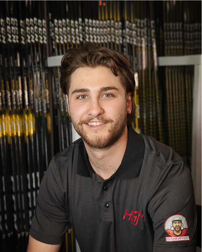 Spencer Karn headshot