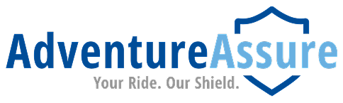 AdventureAssure Logo