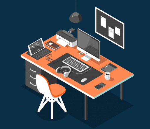 Wicket Printer Setup