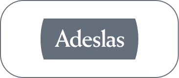 Iguana Agencia Digital - Logos Clientes - Adeslas
