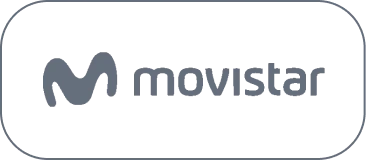 Iguana Agencia Digital - Logos Clientes - Movistar